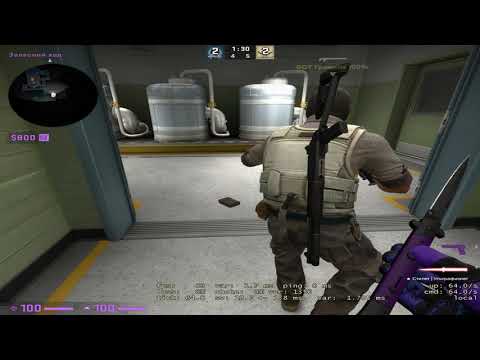 Видео: НАПАРНИКИ КС ГО ПИРАТКА KAMI TV