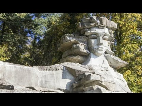 Видео: МАЦЕСТА-Целебный воздух? Обзор района, плюсы и минусы.🚶‍♂️‍➡️