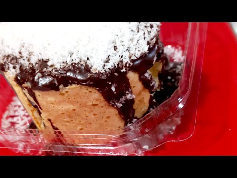 Видео: БИСКВИТ без сахара и муки. РУЛЕТ 🤤 МОЖНО на ПП, КЕТО, при сахарном диабете.