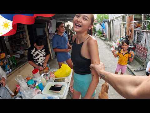 Видео: 🇵🇭 Это место поможет вам легко найти девушку!