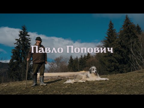 Видео: Павло Попович