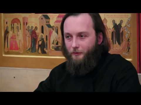 Видео: О любви и влюбленности (иерод. Симеон (Мазаев))