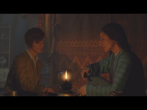 Видео: Индиана Джонс и великий круг - Часть 18