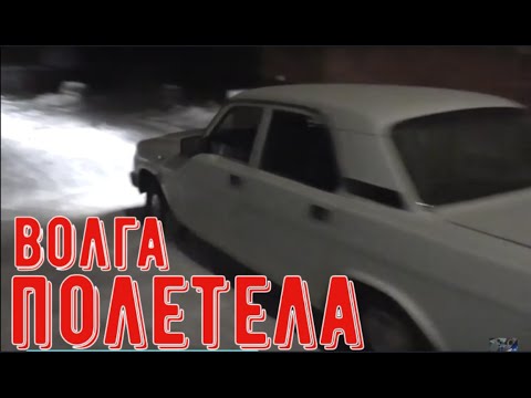 Видео: ✅Волга. Настройка карбюратора К 151 и зажигания.