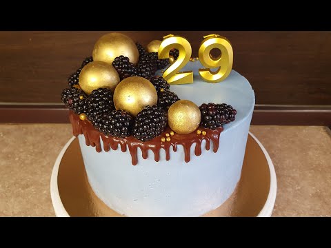 Видео: ТОРТ НА ДЕНЬ РОЖДЕНИЯ🎂ТОРТ СНИКЕРС🎉КАРАМЕЛЬ🎆