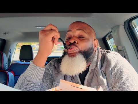 Видео: Это, возможно, ЛУЧШИЙ товар из Taco Bell!!