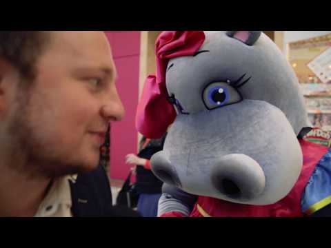 Видео: AURATV  Выпуск №25  День Рождения АУРЫ