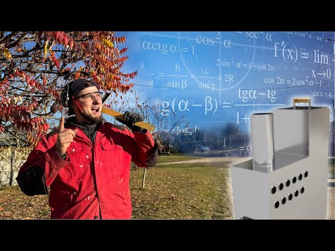 Видео: СЕКРЕТ нашей ЗАГОРОДНОЙ идиллии: от мала до велика на участке! 🧑‍🧑‍🧒‍🧒 ПОГРУЖНАЯ ПЕЧЬ для купели 🛁