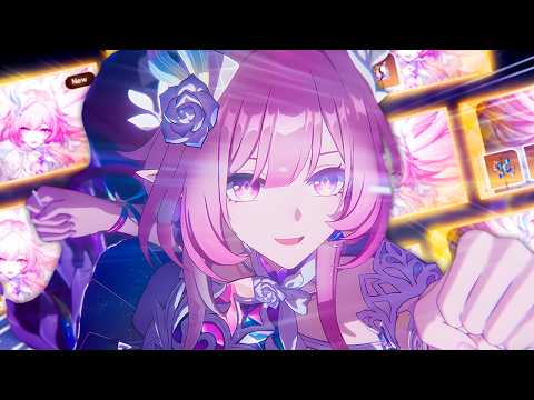 Видео: Мне нужно вытащить Кирену... | Honkai Star Rail