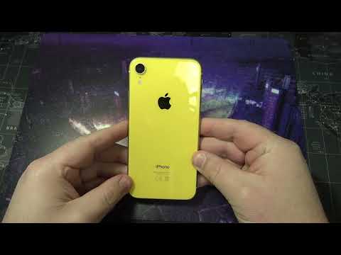 Видео: Как правильно обновить iPhone XR до iOS 18 по воздуху