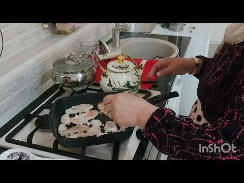 Видео: //Вы просто не  поверите до Того  Вкусные Шаурма//