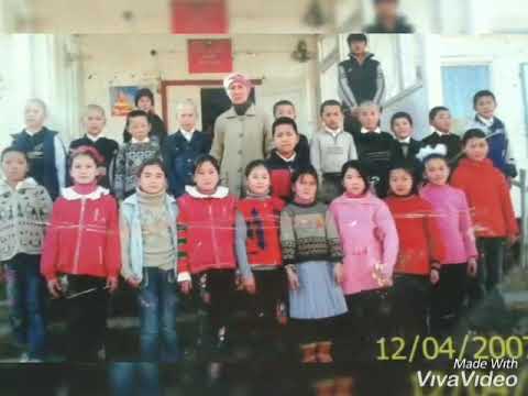 Видео: Кара-кулжа Калматай айылы 1997 эскеруу☺️