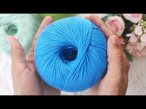 Видео: ЭТОТ ВЯЗАННЫЙ КРЮЧКОМ БРЕЛОК ПРОДАЕТ БОЛЬШЕ, ЧЕМ ТОРТ И КОФЕ 🍰 ☕ (с субтитрами)