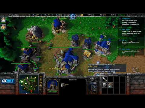 Видео: [HU vs NE] От Винта! 27.03.2020