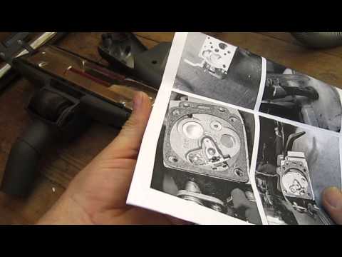 Видео: Пылесос THOMAS Twin t2 часть 3