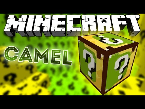 Видео: ВЕРБЛЮЖИЙ ЛАКИ БЛОК