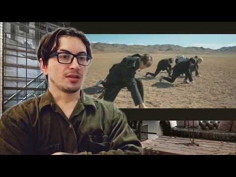 Видео: #РЕАКЦИЯ! SEVENLIGHT 'BELES' Dance Performance