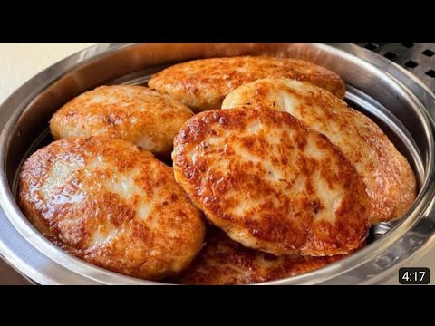 Видео: БОЖЕ КАК ВКУСНО Эта Капуста вкуснее мяса, так готовят только Турции! Почему я незнала этот рецепт🤔