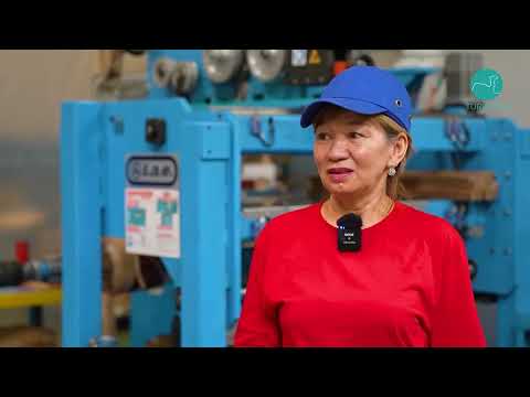 Видео: Түркістан – нағыз еңбек адамдарының аймағы