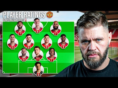 Видео: Нам нужно поговорить о Далоте | Рейтинги игроков «Форест» 2:2 «Манчестер Юнайтед»