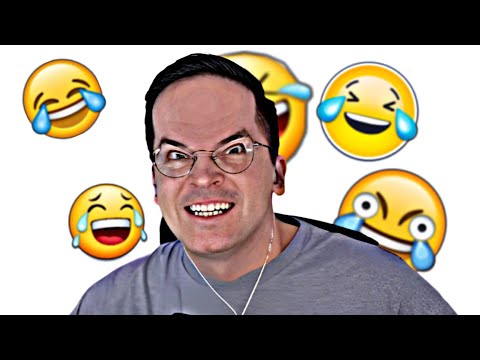 Видео: День Анекдотов