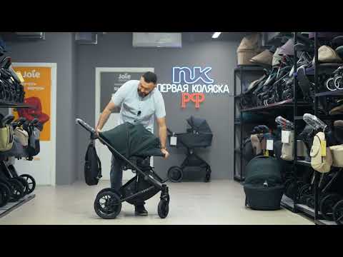 Видео: Noordi Aqua V 2 – новая модель от норвежских дизайнеров