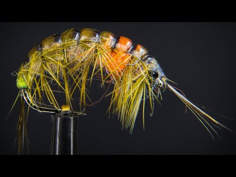 Видео: Вяжем бокоплава