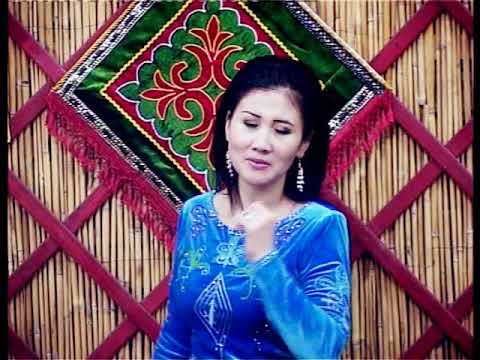 Видео: Акмарал "Суйуу ишеними"