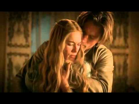Видео: Романс. Джейме Ланнистер (Игра Престолов, НВО)