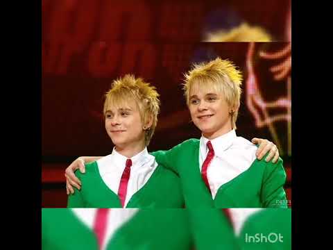 Видео: Братья Борисенко "И пусть я маленького роста"