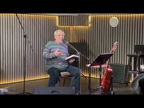 Видео: Вадим Егоров, концерт в день рождения 07.05.2025. 1-е отделение.