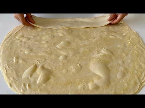 Видео: Невероятно просто и вкусно! Все, кто попробует, захотят повторить.