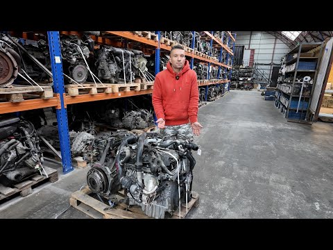 Видео: Форд который валит!