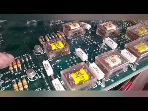 Видео: Что за разъём??? Новые поступления плат с золотом!!!