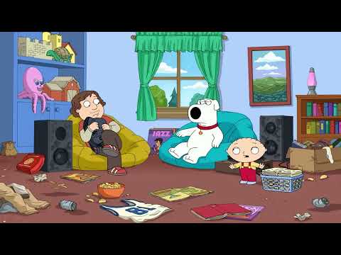 Видео: Гриффины | Вечеринка Стьюи и Брайана | Лучшие моменты