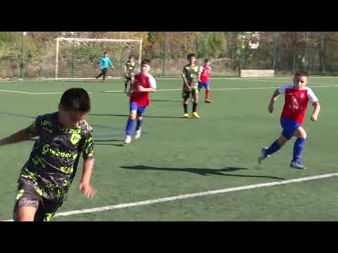 Видео: ФК Асеновец 1922 - ФК Пловдив Сити 2-ро полувреме