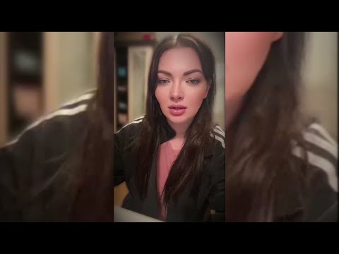 Видео: КАК ГОВОРИТЬ С OXУ**BШЕЙ БАБОЙ?