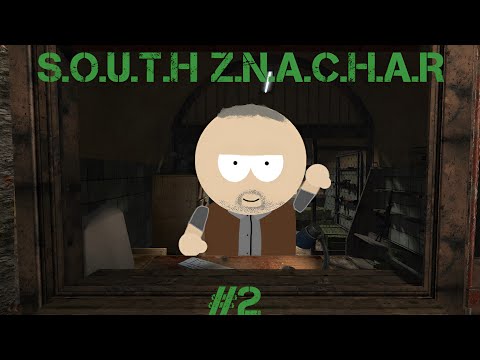 Видео: Южный Знахарь #2 - Услуга за услугу 