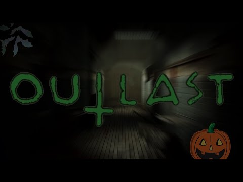 Видео: СТРАХ И НЕНАВИСТЬ В OUTLAST #2 | Outlast