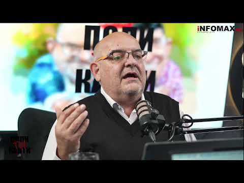 Видео: „Политиканти“ со Борјан и Сашо, сезона 4, епизода 04 - 03.10.2025