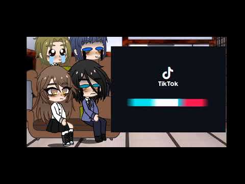 Видео: реакция анимэ//ХориМия//из прошлого на будущее