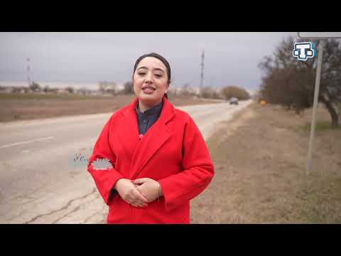 Видео: «Тарих излери» Выпуск: от 27.02.2022 Кировское