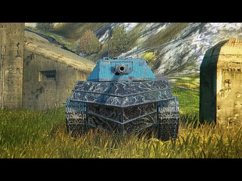 Видео: Игра на ЛВ-90 Прометей