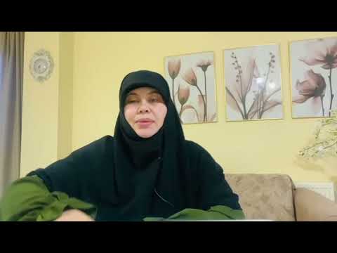 Видео: Нобиное, ки ба хотири ӯ Аллоҳ Паёмбарашро танбеҳ кард. Рӯзи Қиёмат наздикон аз ҳам мегурезанд.