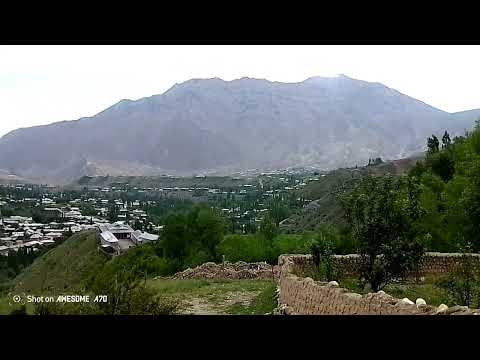 Видео: 🇹🇯 "ХОЧАИ УМЕД"🇹🇯