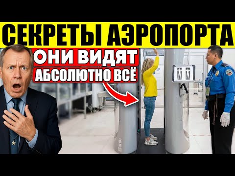 Видео: 13 СЕКРЕТОВ БЕЗОПАСНОСТИ, о которых Вы Не Должны Знать!