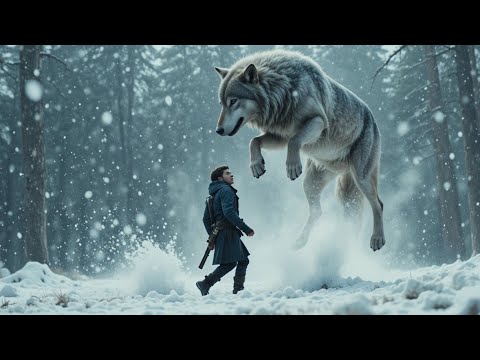 Видео: «МАЛЬЧИК СПАС ВОЛЧИЦУ, НО ЗАПЛАТИЛ СТРАШНУЮ ЦЕНУ... История, тронувшая миллионы до слёз!»