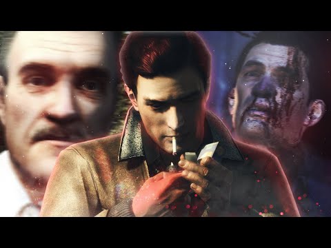 Видео: ТОП 5 САМЫХ ТРАГИЧНЫХ МОМЕНТОВ В СЕРИИ MAFIA