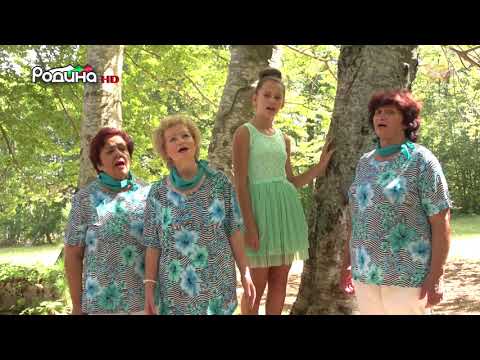 Видео: "ДВА БУКА" - ГСГП "МАРИЯ" - ГР. ДОБРИНИЩЕ / "DVA BUKA" - GSGP "MARIA" - DOBRINISHTE