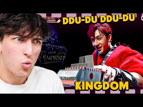 Видео: Выступления Stray Kids KINGDOM доказывают, что они ЛУЧШИЕ...